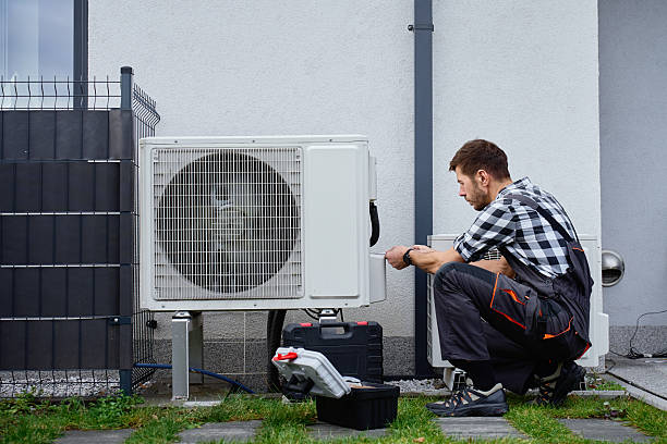 Trusted Hvac service in Austinburg, OH - AAA Pro HVAC